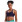 Under Armour Γυναικείο μπουστάκι Mid Crossback Sports Bra